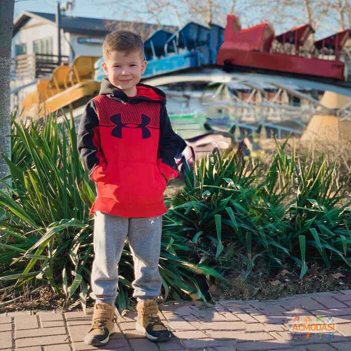 Амиран Данилович Усенко фото №1680997. Загружено 08 Февраля 2021