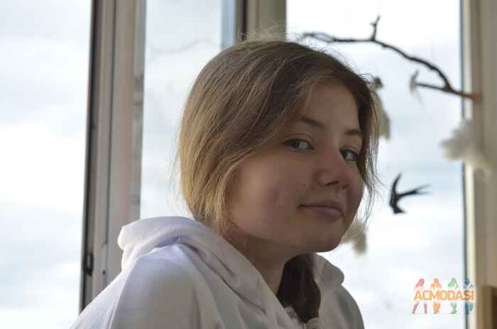 Алиса  Илюхина фото №1718417. Загружено 26 Июня 2021