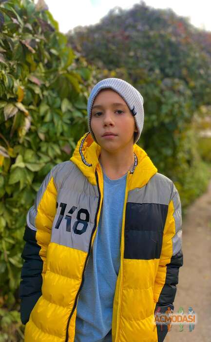 Андрей  Краюшкин фото №1747213. Загружено 05 Октября 2021