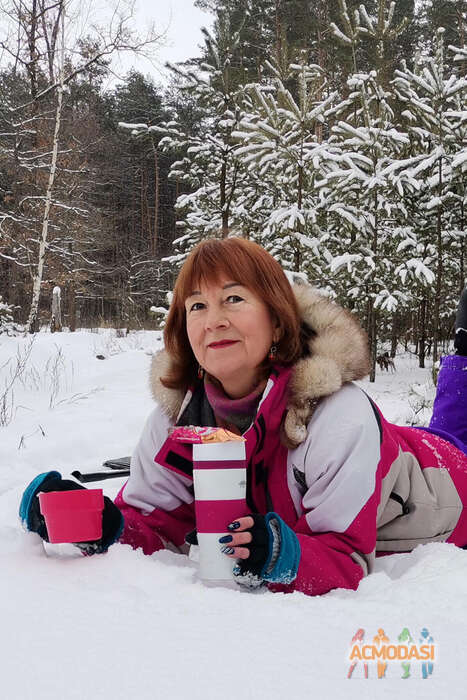 Елена  Сквазникова фото №1782922. Загружено 14 Марта 2022