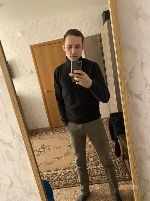 Новиков  Алексеевич фото №1851687. Загружено 18 Апреля 2023