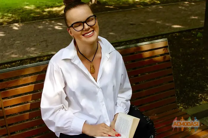 Polina  Brave фото №1931936. Загружено 21 Июля 2025