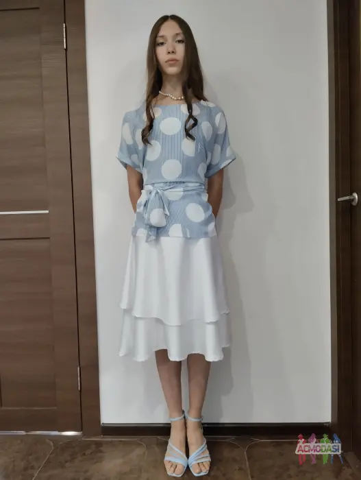 Екатерина  Касякина фото №1932565. Загружено 29 Июля 2025