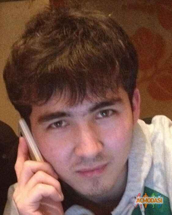 Батыр Аганиязович Довлетов фото №188851. Загружено 23 Апреля 2012