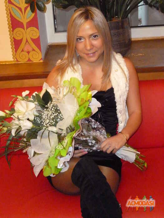 Халиулина Альбина Рафхатовна фото №268052. Загружено 09 Октября 2012