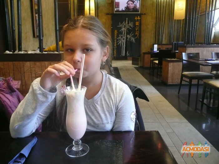 Даша  Паркалаб фото №201298. Загружено 21 Мая 2012