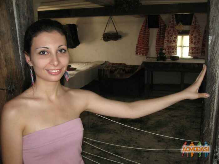 Яна Юрьевна Савинова фото №226322. Загружено 20 Июля 2012