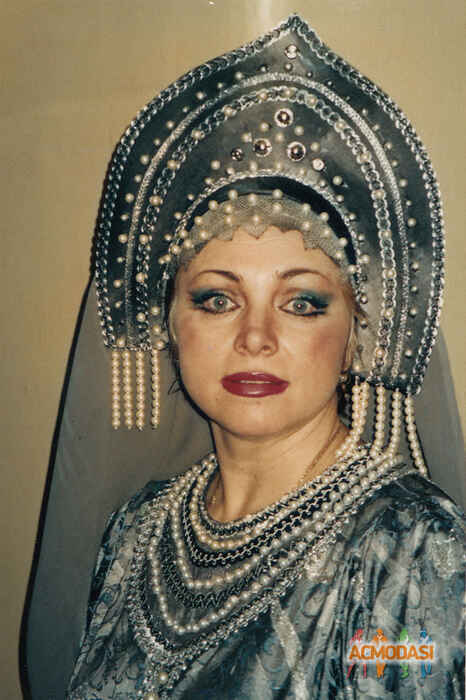 Людмила Борисовна Петрова фото №268081. Загружено 09 Октября 2012