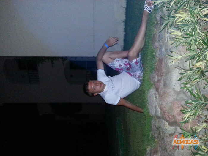 Алексей Владимирович Поляков фото №275006. Загружено 20 Октября 2012