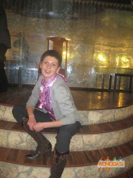 Наталья Алексеевна Баранова фото №287205. Загружено 10 Ноября 2012