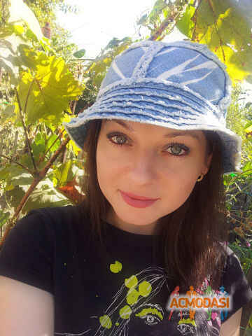 Лященко  Анна фото №740911. Загружено 27 Сентября 2014