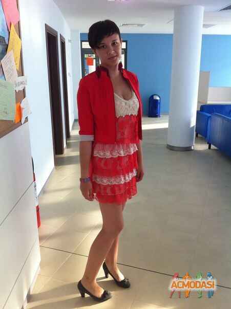 Валерия Эдуардовна Рожнова фото №588751. Загружено 04 Февраля 2014