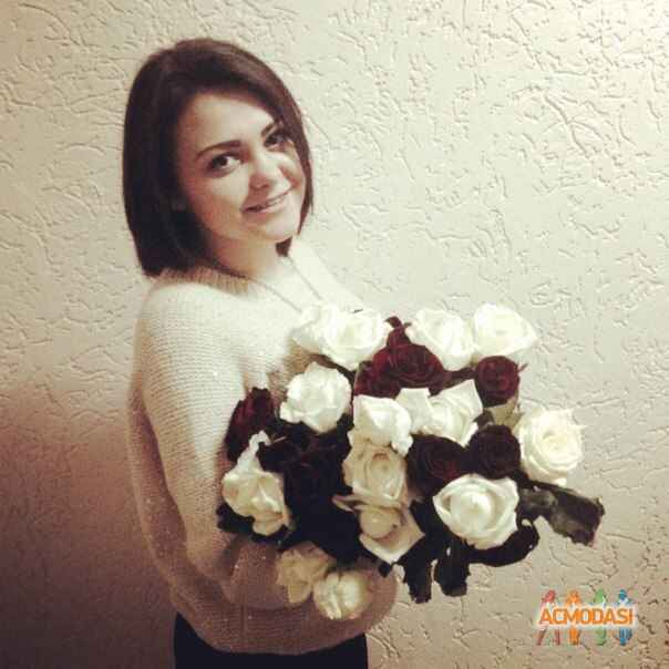 Анастасия Сергеевна Москаленко фото №885015. Загружено 11 Июля 2015