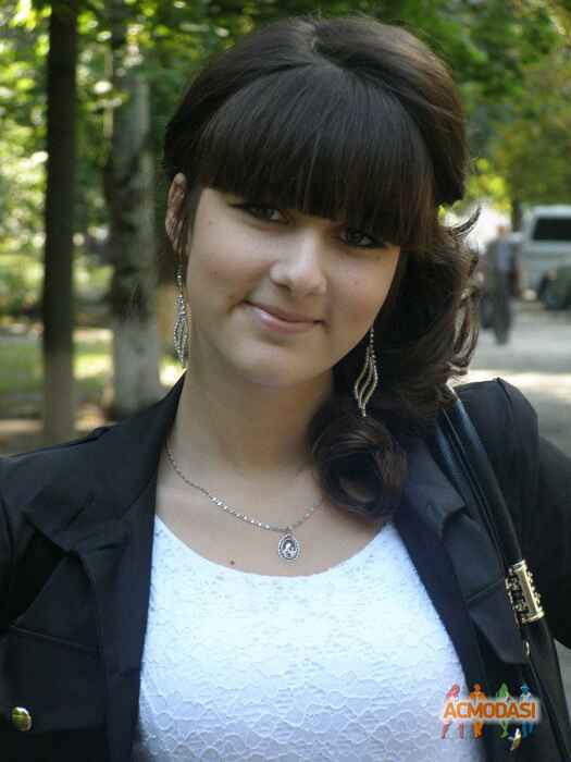 Кристина Романовна Ананченко фото №567786. Загружено 11 Января 2014