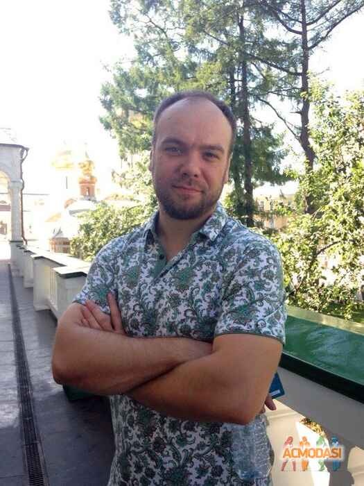 Илья  Мальцев фото №759160. Загружено 24 Октября 2014