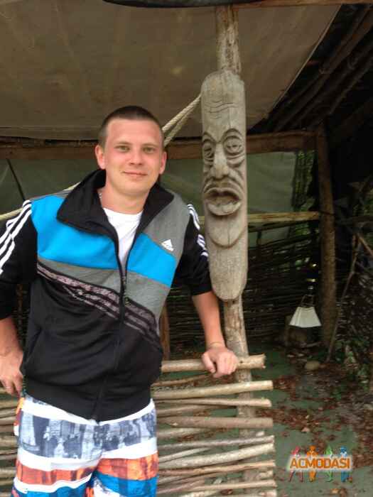 Алексей Валерьевич Кондратьев фото №836465. Загружено 19 Марта 2015