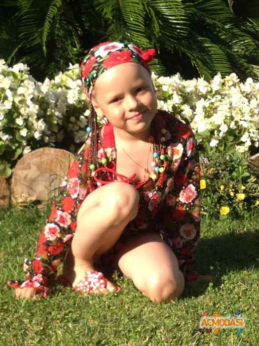 Светлана Павловна Кувакинская фото №887285. Загружено 16 Июля 2015