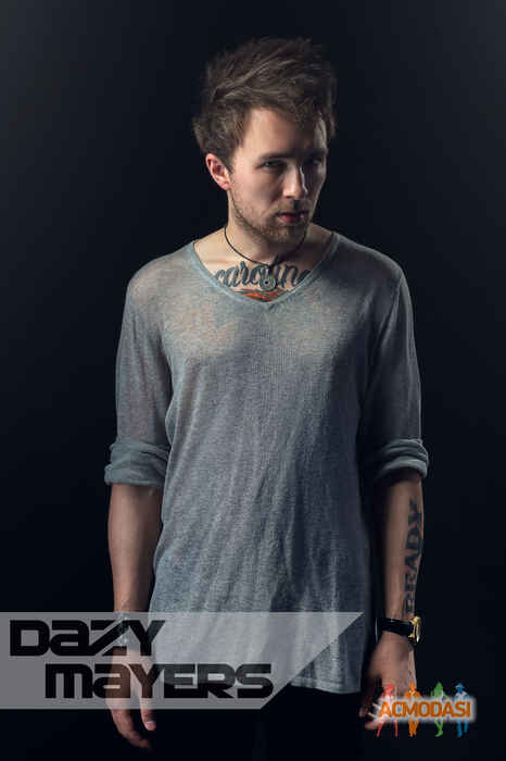 Андрей Валерьевич Вознесенский фото №925659. Загружено 23 Сентября 2015