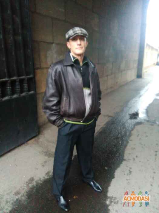 Герман Павлович Александров фото №1096303. Загружено 13 Октября 2016