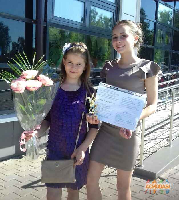 Карина Денисовна Бессараб фото №1362972. Загружено 25 Августа 2018