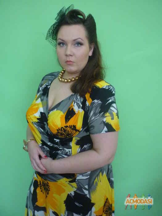 Анна Александровна Барсукова фото №99287. Загружено 05 Ноября 2011