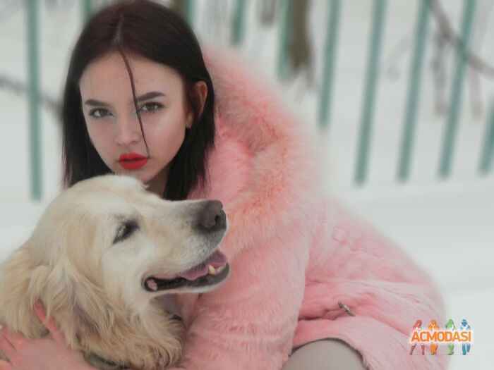 Юлия Александровна Каманина фото №1303003. Загружено 23 Марта 2018