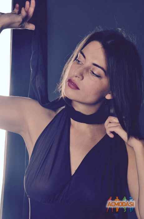 Анна   фото №1382674. Загружено 13 Октября 2018