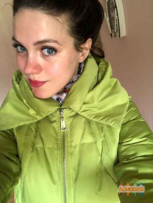 Валерия Игоревна Матюк фото №1456521. Загружено 12 Мая 2019