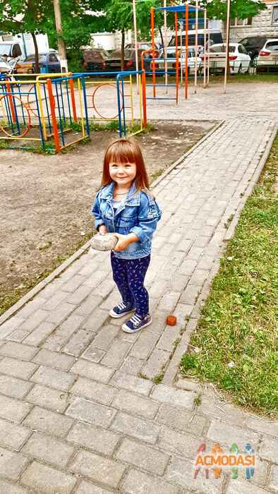 Кира   фото №1624799. Загружено 01 Августа 2020