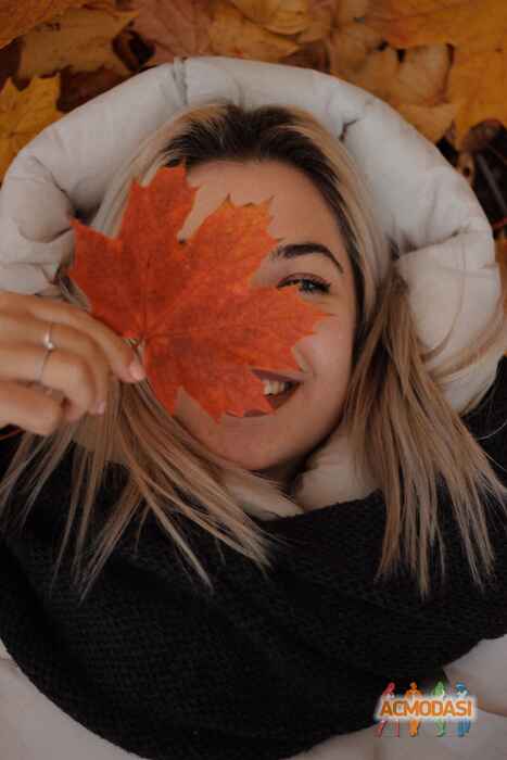 Валерия Александровна Русина фото №1534973. Загружено 03 Ноября 2019