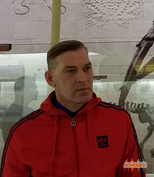 Влад Анатольевич Каминев фото №1558318. Загружено 12 Января 2020