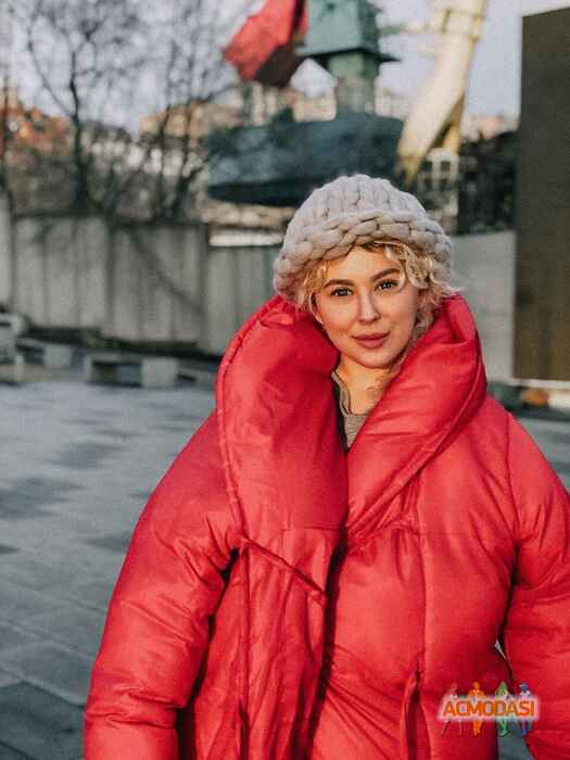 Елизавета  Путилина фото №1625015. Загружено 01 Августа 2020