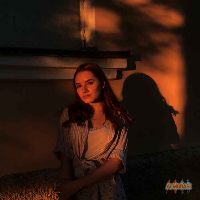 Вероника  Ситникова фото №1663175. Загружено 05 Декабря 2020