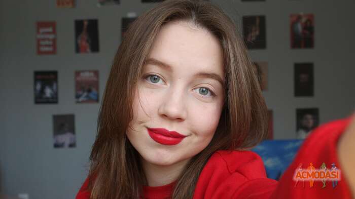 Камилла  Вензель фото №1754098. Загружено 02 Ноября 2021