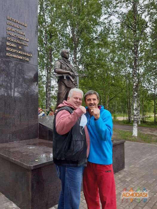 Вячеслав  Круссер фото №1818768. Загружено 09 Сентября 2022