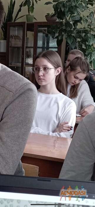 Настя  Бельтюкова фото №1844691. Загружено 24 Февраля 2023