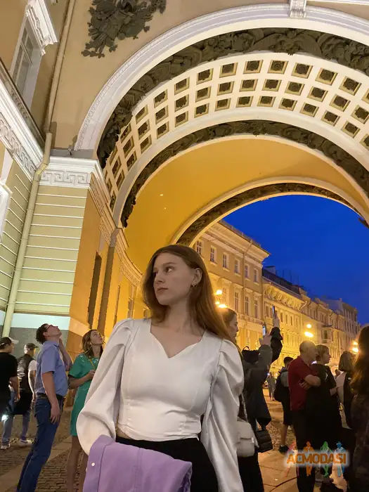 Ксения  Эпова фото №1939349. Загружено 23 Октября 2025