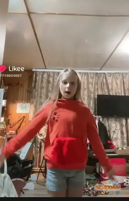 Ксения  Согришина фото №1946938. Загружено 08 Февраля 2026