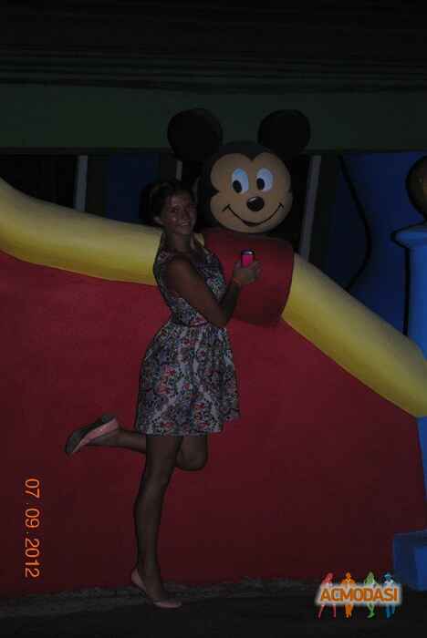 Виктория Сергеевна Аверьянова фото №274243. Загружено 19 Октября 2012