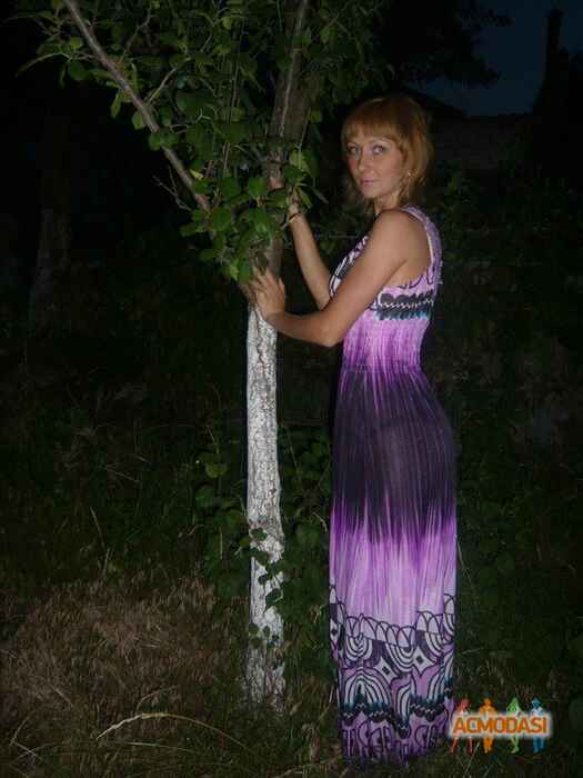 Яна Владимировна Калиновская фото №305813. Загружено 08 Декабря 2012