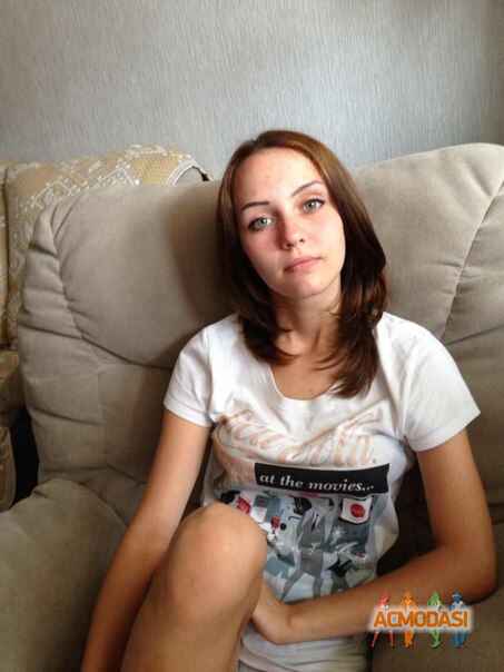 Мохова Валерия Витальевна фото №446890. Загружено 12 Июля 2013