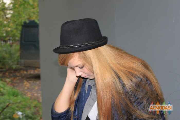 Александра Игоревна Кузнецова фото №455704. Загружено 25 Июля 2013