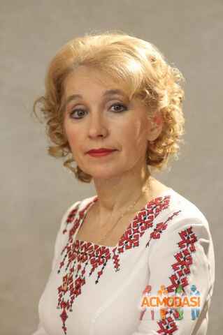 Антонова  Антонина фото №514953. Загружено 20 Октября 2013