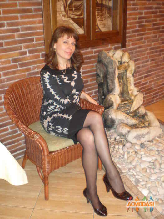 Ольга Николаевна Землянова фото №579437. Загружено 24 Января 2014