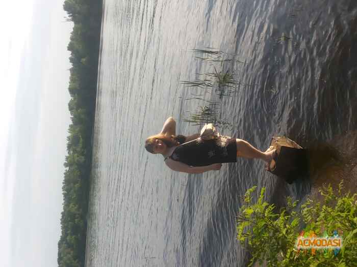 Юля Константиновна Федорченко фото №693239. Загружено 19 Июля 2014