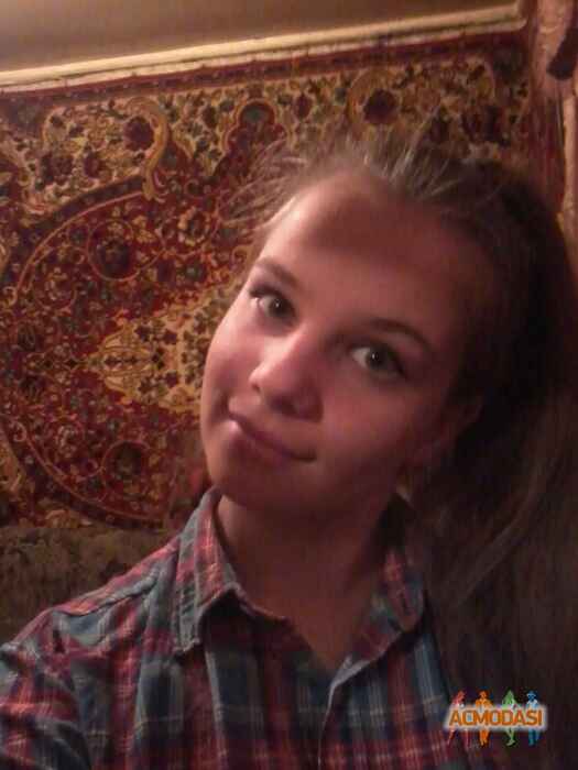 Анастасия Рушановна Черкасова фото №673326. Загружено 18 Июня 2014