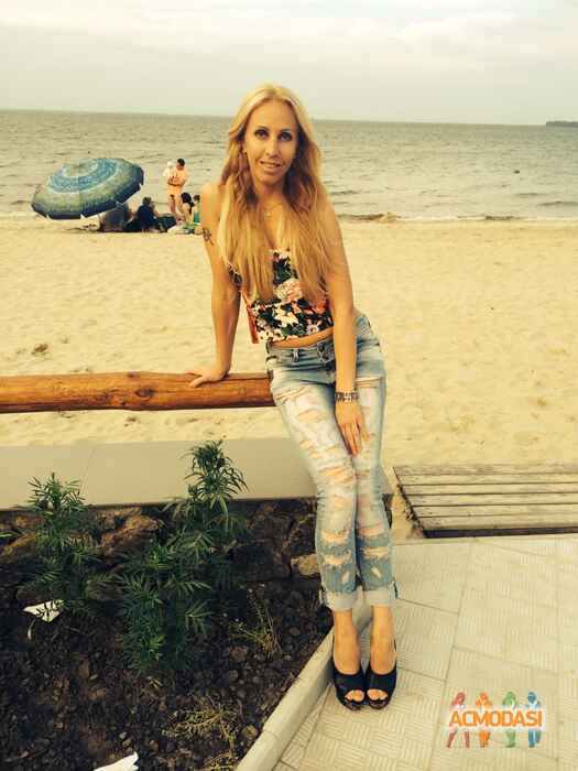 Яна Александровна Головань фото №707557. Загружено 11 Августа 2014