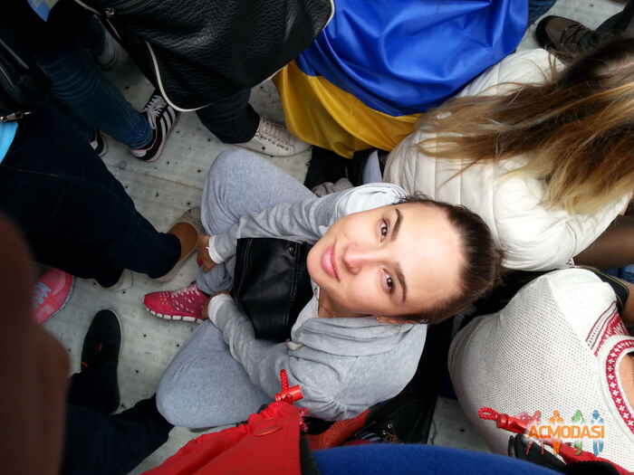 Ольга Александровна Седакова фото №723562. Загружено 03 Сентября 2014