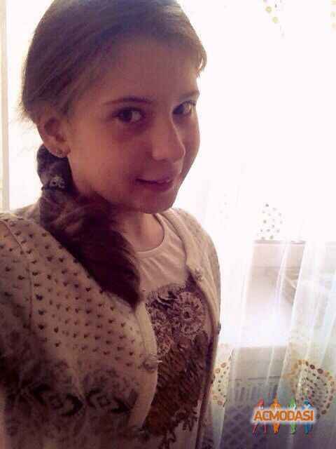 Комарова  Софья фото №777226. Загружено 19 Ноября 2014