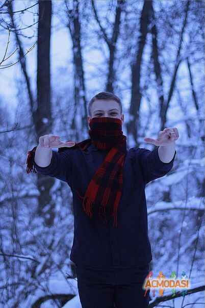 Владислав  Ельников фото №836403. Загружено 19 Марта 2015